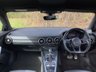 USED 2017 67 AUDI TTS 2.0 TFSI Coupe 3dr Petrol S Tronic quattro Euro 6 (s/s) (310 ps) DIGITAL COCKPIT, HEATED SEATS