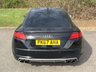 USED 2017 67 AUDI TTS 2.0 TFSI Coupe 3dr Petrol S Tronic quattro Euro 6 (s/s) (310 ps) DIGITAL COCKPIT, HEATED SEATS