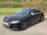 USED 2017 67 AUDI TTS 2.0 TFSI Coupe 3dr Petrol S Tronic quattro Euro 6 (s/s) (310 ps) DIGITAL COCKPIT, HEATED SEATS