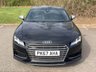USED 2017 67 AUDI TTS 2.0 TFSI Coupe 3dr Petrol S Tronic quattro Euro 6 (s/s) (310 ps) DIGITAL COCKPIT, HEATED SEATS