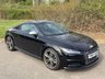 USED 2017 67 AUDI TTS 2.0 TFSI Coupe 3dr Petrol S Tronic quattro Euro 6 (s/s) (310 ps) DIGITAL COCKPIT, HEATED SEATS