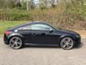 USED 2017 67 AUDI TTS 2.0 TFSI Coupe 3dr Petrol S Tronic quattro Euro 6 (s/s) (310 ps) DIGITAL COCKPIT, HEATED SEATS