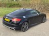 USED 2017 67 AUDI TTS 2.0 TFSI Coupe 3dr Petrol S Tronic quattro Euro 6 (s/s) (310 ps) DIGITAL COCKPIT, HEATED SEATS