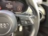 USED 2017 67 AUDI TTS 2.0 TFSI Coupe 3dr Petrol S Tronic quattro Euro 6 (s/s) (310 ps) DIGITAL COCKPIT, HEATED SEATS