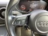 USED 2017 67 AUDI TTS 2.0 TFSI Coupe 3dr Petrol S Tronic quattro Euro 6 (s/s) (310 ps) DIGITAL COCKPIT, HEATED SEATS