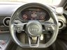 USED 2017 67 AUDI TTS 2.0 TFSI Coupe 3dr Petrol S Tronic quattro Euro 6 (s/s) (310 ps) DIGITAL COCKPIT, HEATED SEATS