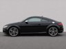 USED 2017 67 AUDI TTS 2.0 TFSI Coupe 3dr Petrol S Tronic quattro Euro 6 (s/s) (310 ps) DIGITAL COCKPIT, HEATED SEATS
