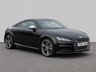 USED 2017 67 AUDI TTS 2.0 TFSI Coupe 3dr Petrol S Tronic quattro Euro 6 (s/s) (310 ps) DIGITAL COCKPIT, HEATED SEATS