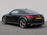 USED 2017 67 AUDI TTS 2.0 TFSI Coupe 3dr Petrol S Tronic quattro Euro 6 (s/s) (310 ps) DIGITAL COCKPIT, HEATED SEATS