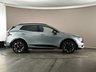 USED 2022 72 KIA SPORTAGE 1.6 T-GDi MHEV GT-Line S SUV 5dr Petrol Hybrid DCT AWD Euro 6 (s/s) (148 bhp) ** RAC BUYSURE INSPECTED **