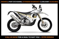 2025 KOVE 450 RALLY