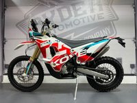 USED 2026 26 KOVE 450 RALLY (RED) - BUY ONLINE 24 HRS A DAY - FINANCE AVAILABLE - ALL TYPES OF CREDIT ACCEPTED OFFICIAL DEALER FOR THE SOUTH EAST