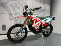 USED 2026 26 KOVE 450 RALLY (RED) - BUY ONLINE 24 HRS A DAY - FINANCE AVAILABLE - ALL TYPES OF CREDIT ACCEPTED OFFICIAL DEALER FOR THE SOUTH EAST