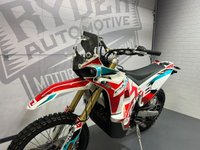 USED 2026 26 KOVE 450 RALLY (RED) - BUY ONLINE 24 HRS A DAY - FINANCE AVAILABLE - ALL TYPES OF CREDIT ACCEPTED OFFICIAL DEALER FOR THE SOUTH EAST
