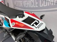 USED 2026 26 KOVE 450 RALLY (RED) - BUY ONLINE 24 HRS A DAY - FINANCE AVAILABLE - ALL TYPES OF CREDIT ACCEPTED OFFICIAL DEALER FOR THE SOUTH EAST