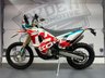USED 2026 26 KOVE 450 RALLY (RED) - BUY ONLINE 24 HRS A DAY - FINANCE AVAILABLE - ALL TYPES OF CREDIT ACCEPTED OFFICIAL DEALER FOR THE SOUTH EAST