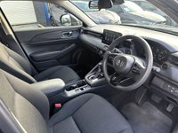 USED 2023 73 HONDA HR-V 1.5 h i-MMD Elegance SUV 5dr Petrol Hybrid CVT Euro 6 (s/s) (131 ps) ** RAC BUYSURE INSPECTED **