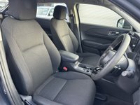 USED 2023 73 HONDA HR-V 1.5 h i-MMD Elegance SUV 5dr Petrol Hybrid CVT Euro 6 (s/s) (131 ps) ** RAC BUYSURE INSPECTED **