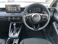 USED 2023 73 HONDA HR-V 1.5 h i-MMD Elegance SUV 5dr Petrol Hybrid CVT Euro 6 (s/s) (131 ps) ** RAC BUYSURE INSPECTED **