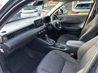USED 2023 73 HONDA HR-V 1.5 h i-MMD Elegance SUV 5dr Petrol Hybrid CVT Euro 6 (s/s) (131 ps) ** RAC BUYSURE INSPECTED **
