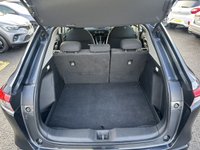 USED 2023 73 HONDA HR-V 1.5 h i-MMD Elegance SUV 5dr Petrol Hybrid CVT Euro 6 (s/s) (131 ps) ** RAC BUYSURE INSPECTED **