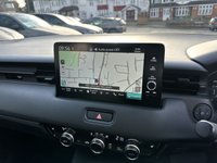 USED 2023 73 HONDA HR-V 1.5 h i-MMD Elegance SUV 5dr Petrol Hybrid CVT Euro 6 (s/s) (131 ps) ** RAC BUYSURE INSPECTED **