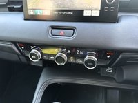 USED 2023 73 HONDA HR-V 1.5 h i-MMD Elegance SUV 5dr Petrol Hybrid CVT Euro 6 (s/s) (131 ps) ** RAC BUYSURE INSPECTED **