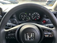 USED 2023 73 HONDA HR-V 1.5 h i-MMD Elegance SUV 5dr Petrol Hybrid CVT Euro 6 (s/s) (131 ps) ** RAC BUYSURE INSPECTED **