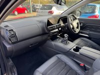 USED 2022 72 CITROEN C5 AIRCROSS 1.2 PureTech Shine SUV 5dr Petrol Manual Euro 6 (s/s) (130 ps) 1 Owner -  Apple CarPlay & Android Auto, Satellite navigation, Bluetooth, DAB radio & USB connectivity, Reversing camera.