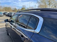 USED 2022 72 CITROEN C5 AIRCROSS 1.2 PureTech Shine SUV 5dr Petrol Manual Euro 6 (s/s) (130 ps) 1 Owner -  Apple CarPlay & Android Auto, Satellite navigation, Bluetooth, DAB radio & USB connectivity, Reversing camera.