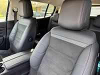 USED 2022 72 CITROEN C5 AIRCROSS 1.2 PureTech Shine SUV 5dr Petrol Manual Euro 6 (s/s) (130 ps) 1 Owner -  Apple CarPlay & Android Auto, Satellite navigation, Bluetooth, DAB radio & USB connectivity, Reversing camera.