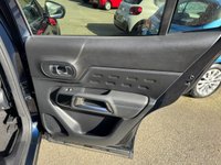 USED 2022 72 CITROEN C5 AIRCROSS 1.2 PureTech Shine SUV 5dr Petrol Manual Euro 6 (s/s) (130 ps) 1 Owner -  Apple CarPlay & Android Auto, Satellite navigation, Bluetooth, DAB radio & USB connectivity, Reversing camera.