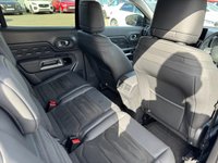 USED 2022 72 CITROEN C5 AIRCROSS 1.2 PureTech Shine SUV 5dr Petrol Manual Euro 6 (s/s) (130 ps) 1 Owner -  Apple CarPlay & Android Auto, Satellite navigation, Bluetooth, DAB radio & USB connectivity, Reversing camera.