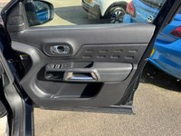 USED 2022 72 CITROEN C5 AIRCROSS 1.2 PureTech Shine SUV 5dr Petrol Manual Euro 6 (s/s) (130 ps) 1 Owner -  Apple CarPlay & Android Auto, Satellite navigation, Bluetooth, DAB radio & USB connectivity, Reversing camera.