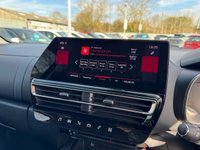 USED 2022 72 CITROEN C5 AIRCROSS 1.2 PureTech Shine SUV 5dr Petrol Manual Euro 6 (s/s) (130 ps) 1 Owner -  Apple CarPlay & Android Auto, Satellite navigation, Bluetooth, DAB radio & USB connectivity, Reversing camera.