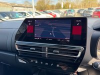 USED 2022 72 CITROEN C5 AIRCROSS 1.2 PureTech Shine SUV 5dr Petrol Manual Euro 6 (s/s) (130 ps) 1 Owner -  Apple CarPlay & Android Auto, Satellite navigation, Bluetooth, DAB radio & USB connectivity, Reversing camera.
