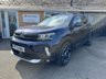 USED 2022 72 CITROEN C5 AIRCROSS 1.2 PureTech Shine SUV 5dr Petrol Manual Euro 6 (s/s) (130 ps) 1 Owner -  Apple CarPlay & Android Auto, Satellite navigation, Bluetooth, DAB radio & USB connectivity, Reversing camera.
