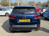 USED 2022 72 CITROEN C5 AIRCROSS 1.2 PureTech Shine SUV 5dr Petrol Manual Euro 6 (s/s) (130 ps) 1 Owner -  Apple CarPlay & Android Auto, Satellite navigation, Bluetooth, DAB radio & USB connectivity, Reversing camera.
