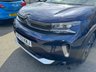 USED 2022 72 CITROEN C5 AIRCROSS 1.2 PureTech Shine SUV 5dr Petrol Manual Euro 6 (s/s) (130 ps) 1 Owner -  Apple CarPlay & Android Auto, Satellite navigation, Bluetooth, DAB radio & USB connectivity, Reversing camera.