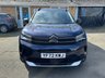 USED 2022 72 CITROEN C5 AIRCROSS 1.2 PureTech Shine SUV 5dr Petrol Manual Euro 6 (s/s) (130 ps) 1 Owner -  Apple CarPlay & Android Auto, Satellite navigation, Bluetooth, DAB radio & USB connectivity, Reversing camera.
