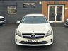 USED 2018 67 MERCEDES-BENZ A-CLASS 1.6 A160 SE Hatchback 5dr Petrol Manual Euro 6 (s/s) (102 ps) FULL LEATHER SEATS * SAT NAV