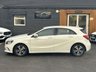 USED 2018 67 MERCEDES-BENZ A-CLASS 1.6 A160 SE Hatchback 5dr Petrol Manual Euro 6 (s/s) (102 ps) FULL LEATHER SEATS * SAT NAV