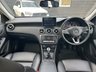 USED 2018 67 MERCEDES-BENZ A-CLASS 1.6 A160 SE Hatchback 5dr Petrol Manual Euro 6 (s/s) (102 ps) FULL LEATHER SEATS * SAT NAV