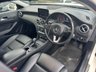 USED 2018 67 MERCEDES-BENZ A-CLASS 1.6 A160 SE Hatchback 5dr Petrol Manual Euro 6 (s/s) (102 ps) FULL LEATHER SEATS * SAT NAV