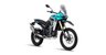 USED 2025 75 KOVE 800X RALLY (TEAL) - BUY ONLINE 24 HRS A DAY - FINANCE AVAILABLE - ALL TYPES OF CREDIT ACCEPTED OFFICIAL DEALER FOR THE SOUTH EAST