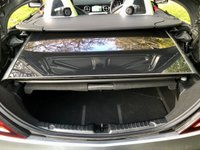 USED 2017 17 MERCEDES-BENZ SLC 2.0 SLC200 AMG Line Convertible 2dr Petrol G-Tronic Euro 6 (s/s) (184 ps) 2 OWNERS WITH ONLY 31,000 MILES//FULL MERC SERVICE HISTORY//AIR-SCARF//PARKTRONICFRONT AND REAR//COLLISION PREVENTION ASSIST//APPLE-PLAY//PANORAMIC VARIO-ROOF//HEATED SEATS\\AMG NIGHT AND SPORT PACKS AND BODY STYLING// NAPPA SPORTS MULTI-FUNC-STEERING WHEEL//BLACK LEATHER UPHOLSTERY AMG Line Convertible 2dr Petrol G-Tronic Euro 6 (s/s) (184 ps) 2 OWNERS WITH ONLY 31,000 MILES//FULL MERC SERVICE HISTORY//AIR-SCARF//PARKTRONICFRONT AND REAR//COLLISION PREVENTION ASSIST//APPLE-PLAY//PANORAMIC VARIO-ROOF//HEATED SEATS\AMG NIGHT AND SPORT PACKS AND BODY STYLING// NAPPA SPORTS MULTI-FUNC-STEERING WHEEL//BLACK LEATHER Glass Sunroof - Tinted, AIRSCARF - Neck Level Heating System, Heated Front Seats, Leather - Black Sports Seats with Red Stitching and Sports Seat Piping...