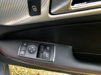 USED 2017 17 MERCEDES-BENZ SLC 2.0 SLC200 AMG Line Convertible 2dr Petrol G-Tronic Euro 6 (s/s) (184 ps) 2 OWNERS WITH ONLY 31,000 MILES//FULL MERC SERVICE HISTORY//AIR-SCARF//PARKTRONICFRONT AND REAR//COLLISION PREVENTION ASSIST//APPLE-PLAY//PANORAMIC VARIO-ROOF//HEATED SEATS\\AMG NIGHT AND SPORT PACKS AND BODY STYLING// NAPPA SPORTS MULTI-FUNC-STEERING WHEEL//BLACK LEATHER UPHOLSTERY AMG Line Convertible 2dr Petrol G-Tronic Euro 6 (s/s) (184 ps) 2 OWNERS WITH ONLY 31,000 MILES//FULL MERC SERVICE HISTORY//AIR-SCARF//PARKTRONICFRONT AND REAR//COLLISION PREVENTION ASSIST//APPLE-PLAY//PANORAMIC VARIO-ROOF//HEATED SEATS\AMG NIGHT AND SPORT PACKS AND BODY STYLING// NAPPA SPORTS MULTI-FUNC-STEERING WHEEL//BLACK LEATHER Glass Sunroof - Tinted, AIRSCARF - Neck Level Heating System, Heated Front Seats, Leather - Black Sports Seats with Red Stitching and Sports Seat Piping...