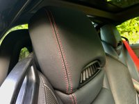 USED 2017 17 MERCEDES-BENZ SLC 2.0 SLC200 AMG Line Convertible 2dr Petrol G-Tronic Euro 6 (s/s) (184 ps) 2 OWNERS WITH ONLY 31,000 MILES//FULL MERC SERVICE HISTORY//AIR-SCARF//PARKTRONICFRONT AND REAR//COLLISION PREVENTION ASSIST//APPLE-PLAY//PANORAMIC VARIO-ROOF//HEATED SEATS\\AMG NIGHT AND SPORT PACKS AND BODY STYLING// NAPPA SPORTS MULTI-FUNC-STEERING WHEEL//BLACK LEATHER UPHOLSTERY AMG Line Convertible 2dr Petrol G-Tronic Euro 6 (s/s) (184 ps) 2 OWNERS WITH ONLY 31,000 MILES//FULL MERC SERVICE HISTORY//AIR-SCARF//PARKTRONICFRONT AND REAR//COLLISION PREVENTION ASSIST//APPLE-PLAY//PANORAMIC VARIO-ROOF//HEATED SEATS\AMG NIGHT AND SPORT PACKS AND BODY STYLING// NAPPA SPORTS MULTI-FUNC-STEERING WHEEL//BLACK LEATHER Glass Sunroof - Tinted, AIRSCARF - Neck Level Heating System, Heated Front Seats, Leather - Black Sports Seats with Red Stitching and Sports Seat Piping...