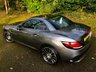 USED 2017 17 MERCEDES-BENZ SLC 2.0 SLC200 AMG Line Convertible 2dr Petrol G-Tronic Euro 6 (s/s) (184 ps) 2 OWNERS WITH ONLY 31,000 MILES//FULL MERC SERVICE HISTORY//AIR-SCARF//PARKTRONICFRONT AND REAR//COLLISION PREVENTION ASSIST//APPLE-PLAY//PANORAMIC VARIO-ROOF//HEATED SEATS\\AMG NIGHT AND SPORT PACKS AND BODY STYLING// NAPPA SPORTS MULTI-FUNC-STEERING WHEEL//BLACK LEATHER UPHOLSTERY AMG Line Convertible 2dr Petrol G-Tronic Euro 6 (s/s) (184 ps) 2 OWNERS WITH ONLY 31,000 MILES//FULL MERC SERVICE HISTORY//AIR-SCARF//PARKTRONICFRONT AND REAR//COLLISION PREVENTION ASSIST//APPLE-PLAY//PANORAMIC VARIO-ROOF//HEATED SEATS\AMG NIGHT AND SPORT PACKS AND BODY STYLING// NAPPA SPORTS MULTI-FUNC-STEERING WHEEL//BLACK LEATHER Glass Sunroof - Tinted, AIRSCARF - Neck Level Heating System, Heated Front Seats, Leather - Black Sports Seats with Red Stitching and Sports Seat Piping...