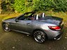 USED 2017 17 MERCEDES-BENZ SLC 2.0 SLC200 AMG Line Convertible 2dr Petrol G-Tronic Euro 6 (s/s) (184 ps) 2 OWNERS WITH ONLY 31,000 MILES//FULL MERC SERVICE HISTORY//AIR-SCARF//PARKTRONICFRONT AND REAR//COLLISION PREVENTION ASSIST//APPLE-PLAY//PANORAMIC VARIO-ROOF//HEATED SEATS\\AMG NIGHT AND SPORT PACKS AND BODY STYLING// NAPPA SPORTS MULTI-FUNC-STEERING WHEEL//BLACK LEATHER UPHOLSTERY AMG Line Convertible 2dr Petrol G-Tronic Euro 6 (s/s) (184 ps) 2 OWNERS WITH ONLY 31,000 MILES//FULL MERC SERVICE HISTORY//AIR-SCARF//PARKTRONICFRONT AND REAR//COLLISION PREVENTION ASSIST//APPLE-PLAY//PANORAMIC VARIO-ROOF//HEATED SEATS\AMG NIGHT AND SPORT PACKS AND BODY STYLING// NAPPA SPORTS MULTI-FUNC-STEERING WHEEL//BLACK LEATHER Glass Sunroof - Tinted, AIRSCARF - Neck Level Heating System, Heated Front Seats, Leather - Black Sports Seats with Red Stitching and Sports Seat Piping...